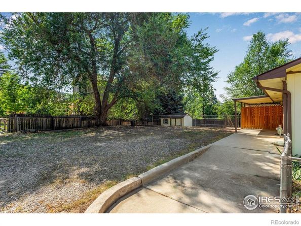 622 3rd Avenue, Lyons CO 80540