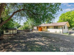 622 3rd Avenue, Lyons CO 80540