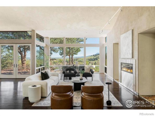 2848 S Lakeridge Trail, Boulder CO 80302