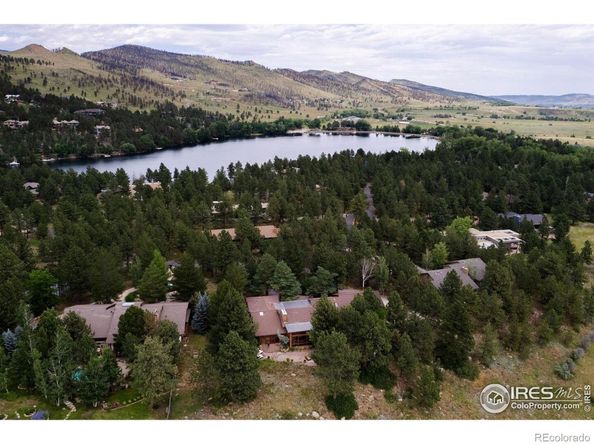 2848 S Lakeridge Trail, Boulder CO 80302