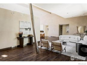 2848 S Lakeridge Trail, Boulder CO 80302