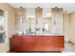 2848 S Lakeridge Trail, Boulder CO 80302