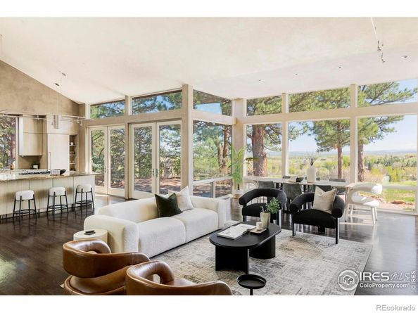2848 S Lakeridge Trail, Boulder CO 80302
