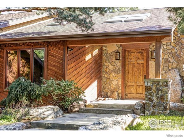 2848 S Lakeridge Trail, Boulder CO 80302