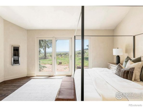 2848 S Lakeridge Trail, Boulder CO 80302