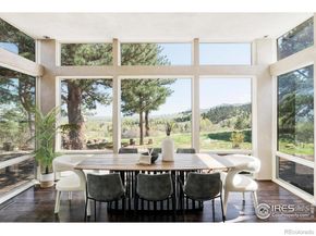 2848 S Lakeridge Trail, Boulder CO 80302