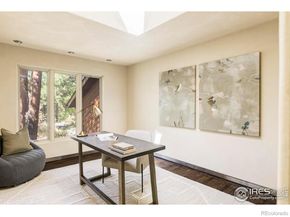 2848 S Lakeridge Trail, Boulder CO 80302
