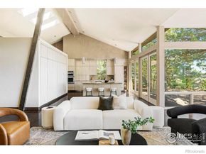 2848 S Lakeridge Trail, Boulder CO 80302