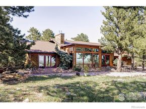 2848 S Lakeridge Trail, Boulder CO 80302
