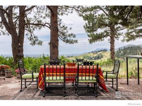 2848 S Lakeridge Trail, Boulder CO 80302