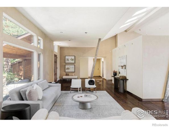 2848 S Lakeridge Trail, Boulder CO 80302