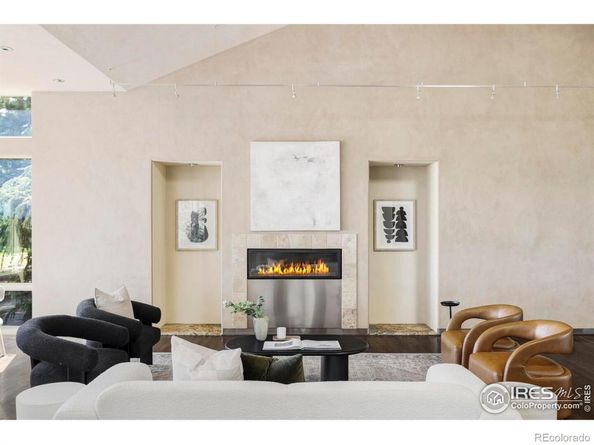 2848 S Lakeridge Trail, Boulder CO 80302