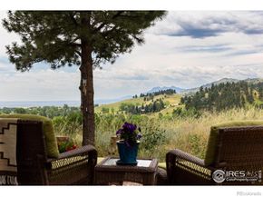 2848 S Lakeridge Trail, Boulder CO 80302