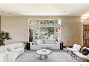 2848 S Lakeridge Trail, Boulder CO 80302
