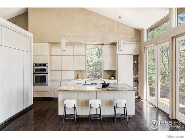 2848 S Lakeridge Trail, Boulder CO 80302