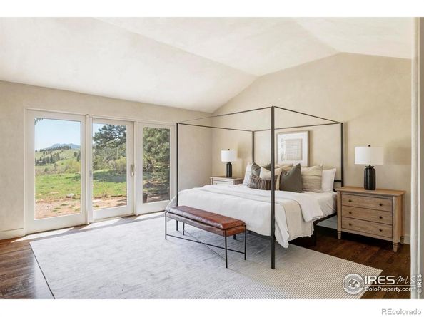 2848 S Lakeridge Trail, Boulder CO 80302