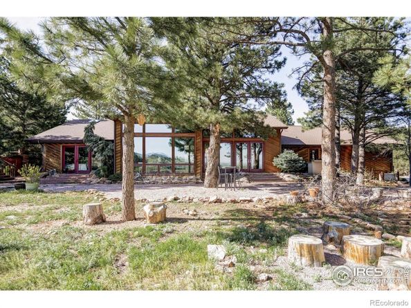 2848 S Lakeridge Trail, Boulder CO 80302
