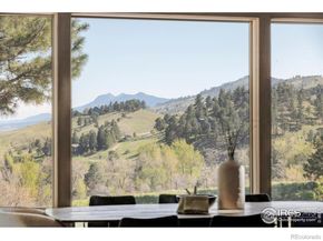 2848 S Lakeridge Trail, Boulder CO 80302