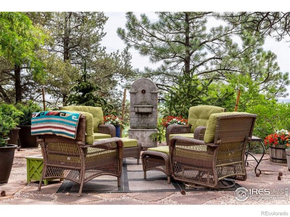 2848 S Lakeridge Trail, Boulder CO 80302