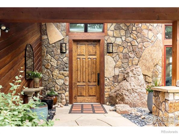 2848 S Lakeridge Trail, Boulder CO 80302