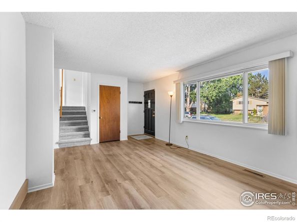 1328 S Terry Street, Longmont CO 80501