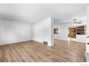 1328 S Terry Street, Longmont CO 80501