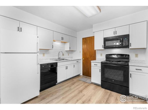 1328 S Terry Street, Longmont CO 80501