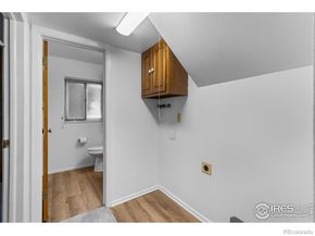 1328 S Terry Street, Longmont CO 80501