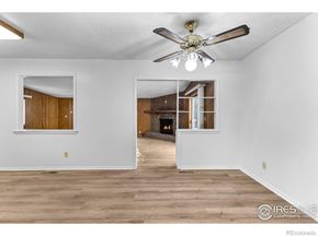 1328 S Terry Street, Longmont CO 80501