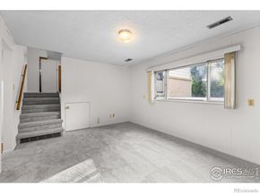 1328 S Terry Street, Longmont CO 80501