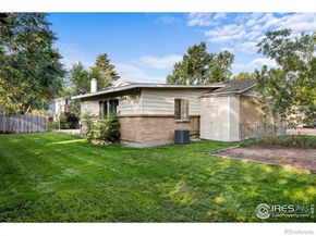1328 S Terry Street, Longmont CO 80501