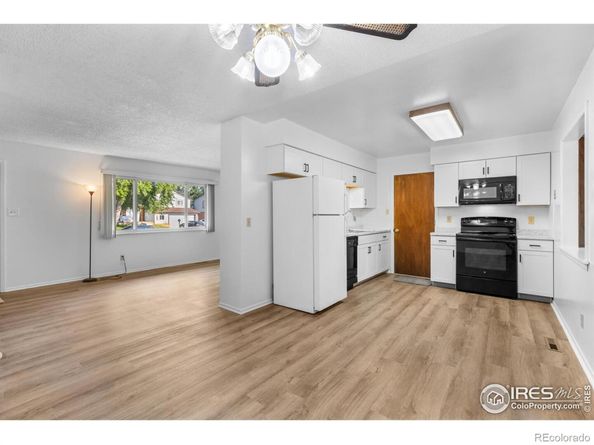 1328 S Terry Street, Longmont CO 80501