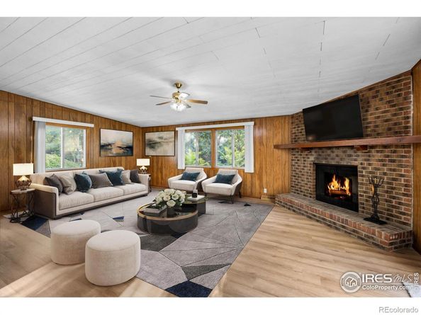 1328 S Terry Street, Longmont CO 80501