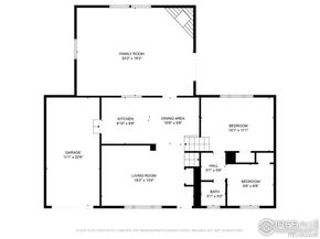 1328 S Terry Street, Longmont CO 80501