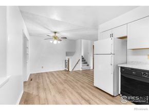 1328 S Terry Street, Longmont CO 80501