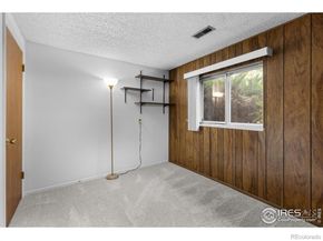 1328 S Terry Street, Longmont CO 80501