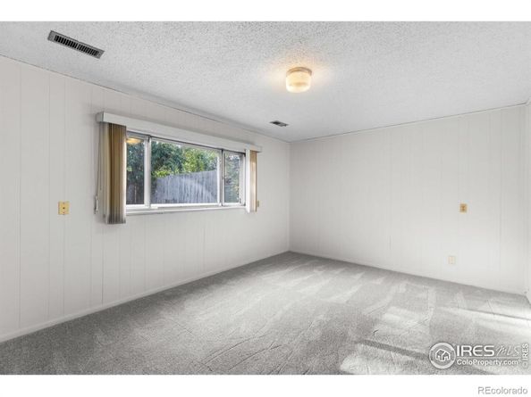 1328 S Terry Street, Longmont CO 80501