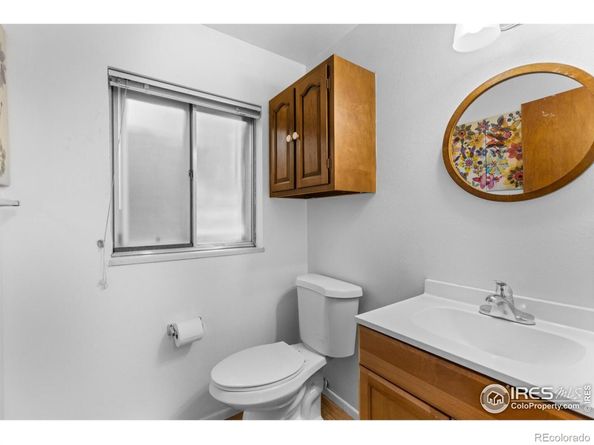1328 S Terry Street, Longmont CO 80501
