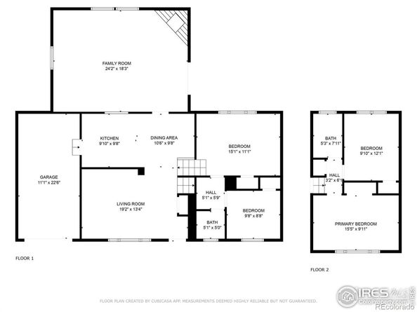 1328 S Terry Street, Longmont CO 80501