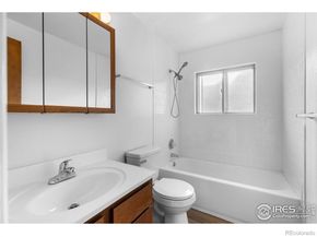 1328 S Terry Street, Longmont CO 80501