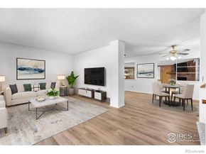 1328 S Terry Street, Longmont CO 80501