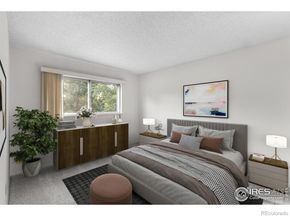 1328 S Terry Street, Longmont CO 80501