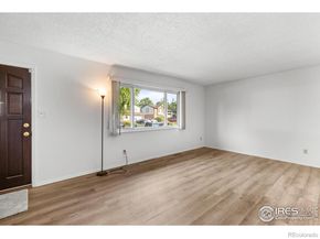 1328 S Terry Street, Longmont CO 80501