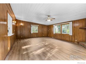 1328 S Terry Street, Longmont CO 80501