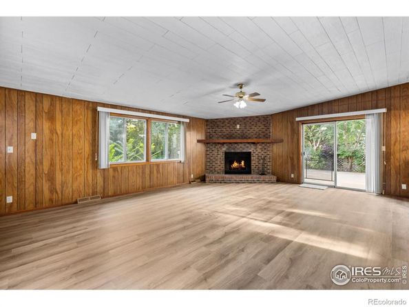 1328 S Terry Street, Longmont CO 80501