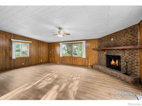 1328 S Terry Street, Longmont CO 80501