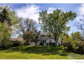 4667 Ashfield Drive, Boulder CO 80301