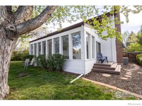 4667 Ashfield Drive, Boulder CO 80301