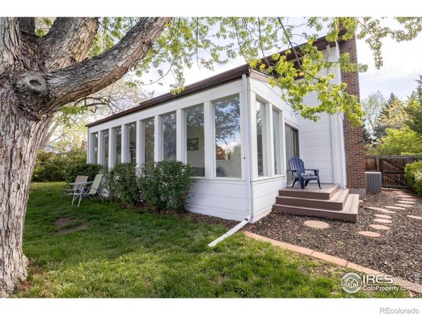 4667 Ashfield Drive, Boulder CO 80301