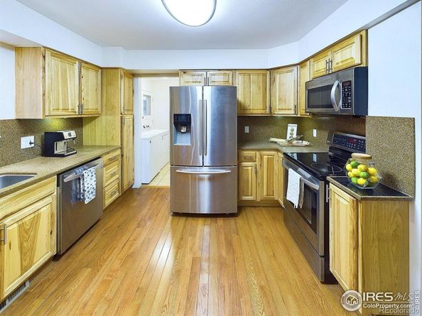 4667 Ashfield Drive, Boulder CO 80301